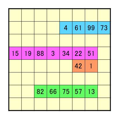 �����X�g�U��/���������X�g���[�g�U�� �`�����X�J�[�h�Ńh�L�h�L��