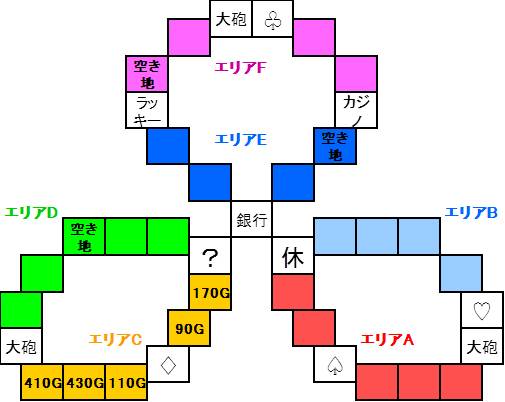 �����X�g/���������X�g���[�gwii�U�� �h���s�b�N�^�E���̃}�b�v�}